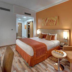 Chambre Supérieure